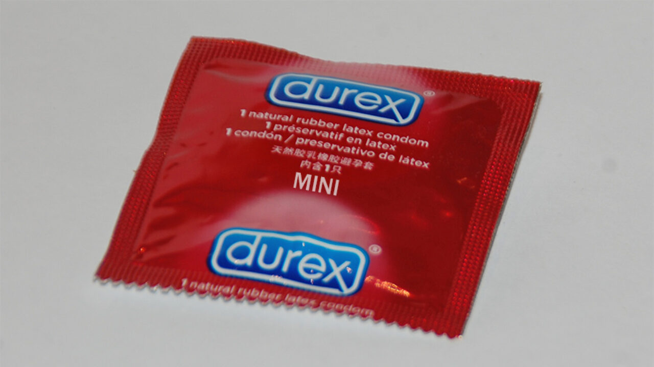 Apoyarse Simplemente desbordando joyería Durex retira del mercado los condones talla Mini tras no vender ni uno en  todo el mundo