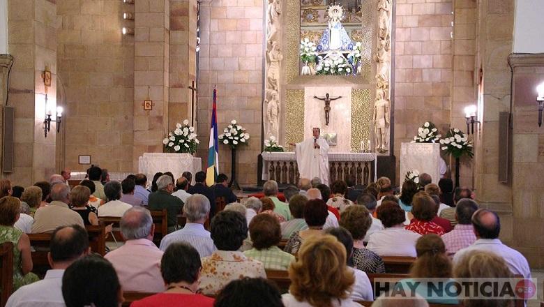 La Iglesia se plantea cobrar 1 euro de entrada para oir misa