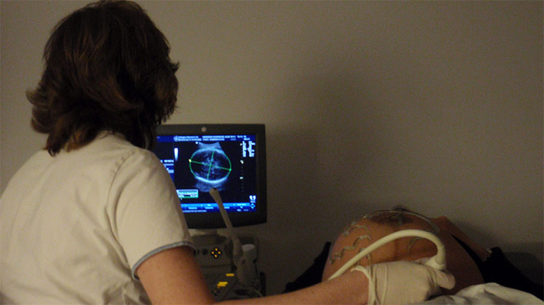 Paciente hipocondríaco exige ecografía para confirmar su embarazo