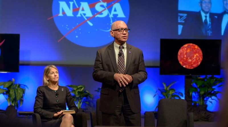 La NASA obligada a desmentir la foto del chorizo