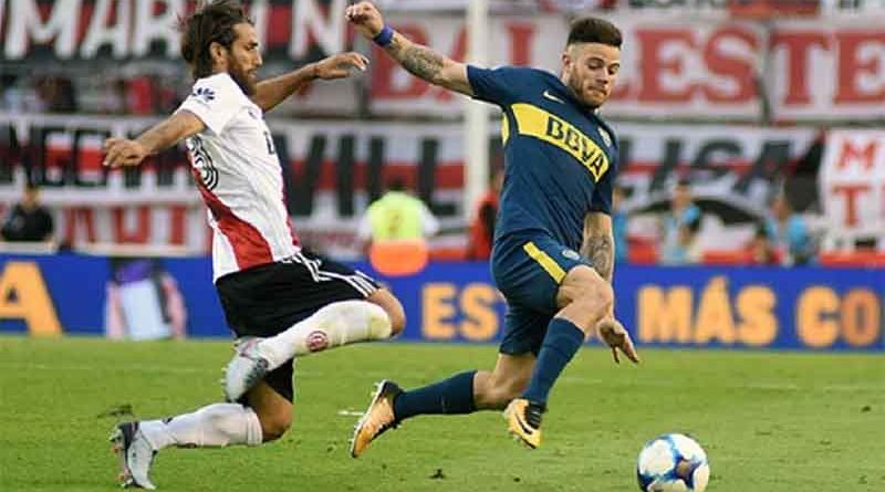 Boca Juniors y River Plate competirán este año en la Champions League