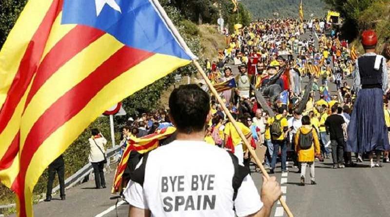 Cataluña acogerá a los inmigrantes Españoles que lleguen buscando un futuro mejor