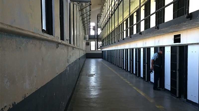 Una cárcel española permitirá visitar a los presos como si fuera un zoológico
