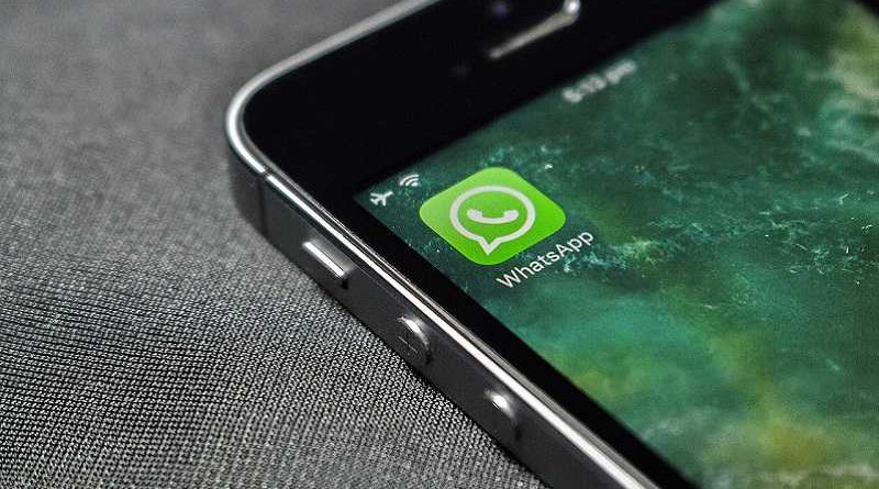 Terminar relaciones por WhatsApp será ilegal en 2019