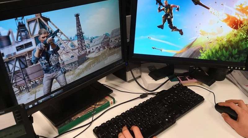 Instituto cancela tareas para que sus alumnos tengan tiempo de jugar a Fortnite