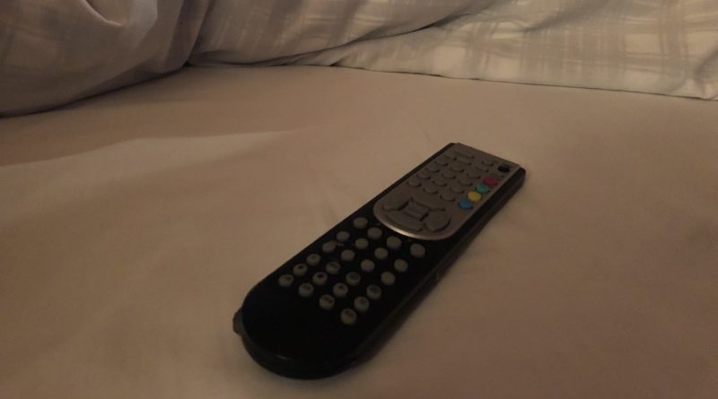 Denuncia a un hotel porque los canales de la tv no estaban ordenados