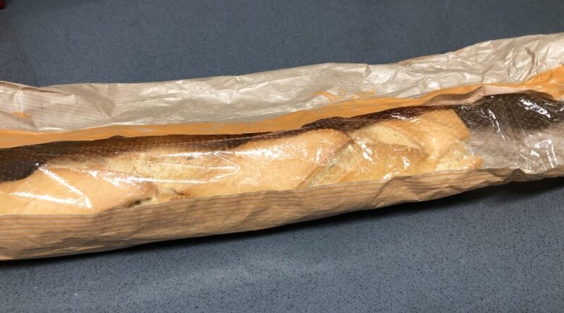 Un empresario se forra abriendo una panadería con pan de ayer a mitad de precio