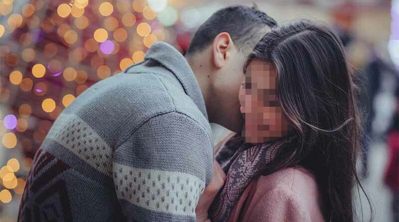 Se estudia en el Congreso legalizar un solo beso como saludo en España en vez de dos