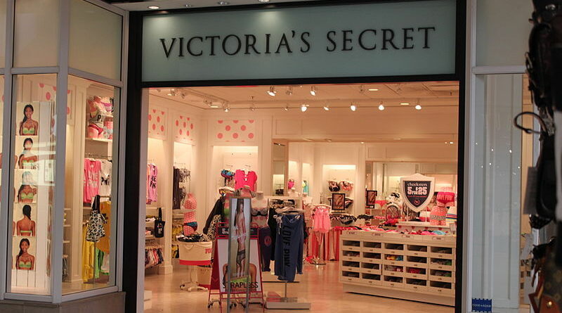Victoria's Secret comercializará bragas "antifrenazos"