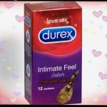 Durex crea preservativos con sabor a jamón ibérico hyanoticia