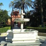 El Ayuntamiento de Sevilla instalará fuentes con Cruzcampo para combatir el calor haynoticia