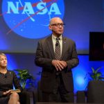 La NASA obligada a desmentir la foto del chorizo