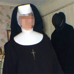 Expulsan del convento a una monja por llevar puesto un vibrador mientras cocinaba